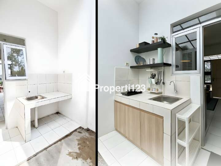 [UNIT TERBATAS] RUMAH SUBSIDI VIEW GUNUNG DI ARJASARI – DP 0% 166JT ! - 7