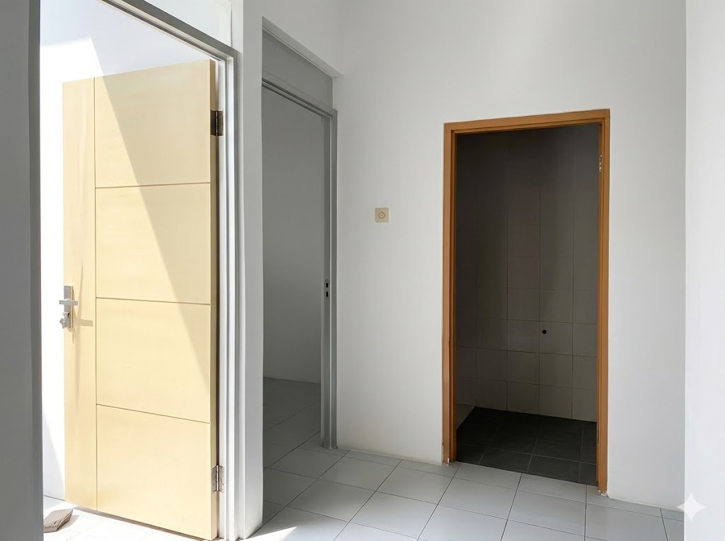 [UNIT TERBATAS] RUMAH SUBSIDI VIEW GUNUNG DI ARJASARI – DP 0% 166JT ! - 15