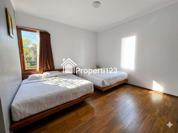 VILLA MEWAH TRINITY KAMPUNG DAUN BANDUNG – PRIVATE POOL – TANAH NGANTONG HOKI – HARGA NEGO SAMPAI JADI! - 7