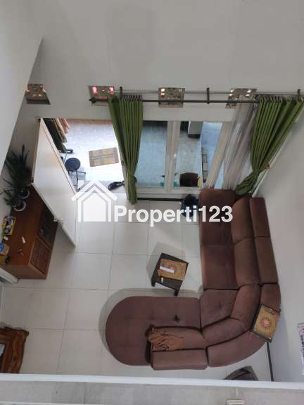 Rumah Strategis Cabean Kota Salatiga - 5