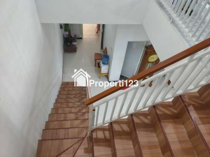 Rumah Strategis Cabean Kota Salatiga - 6