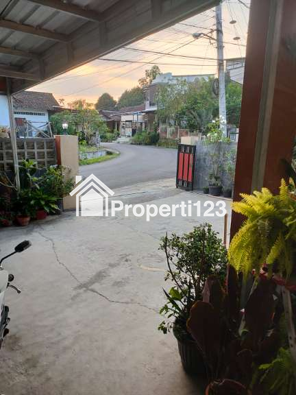 Rumah Strategis Cabean Kota Salatiga - 2