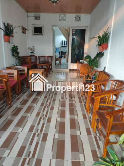 Rumah Strategis Cabean Kota Salatiga - 3