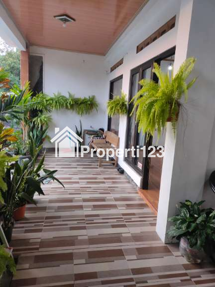 Rumah Strategis Cabean Kota Salatiga - 4