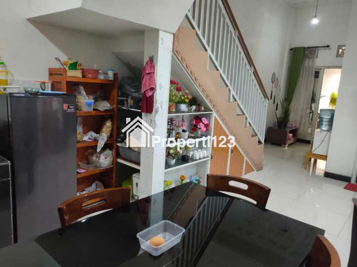 Rumah Strategis Cabean Kota Salatiga - 7