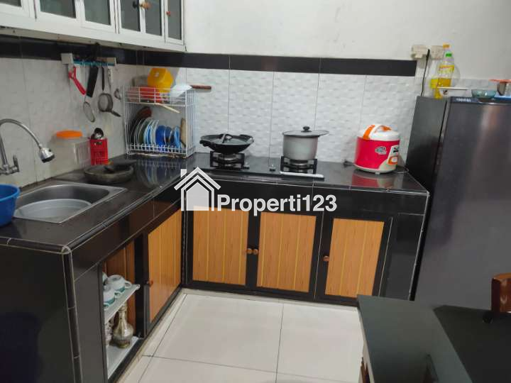 Rumah Strategis Cabean Kota Salatiga - 8