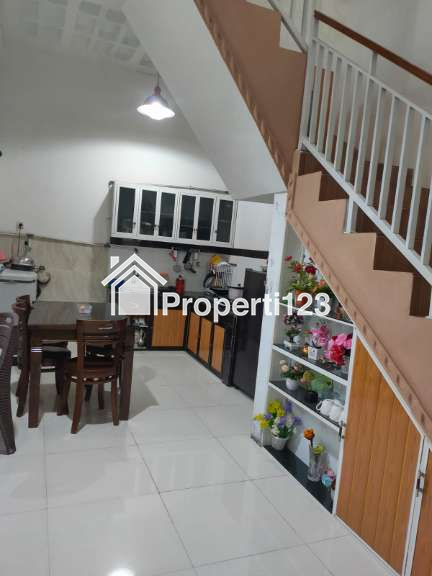 Rumah Strategis Cabean Kota Salatiga - 9