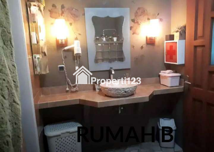 Rumah Kembar Pesanggrahan Mewah - 6