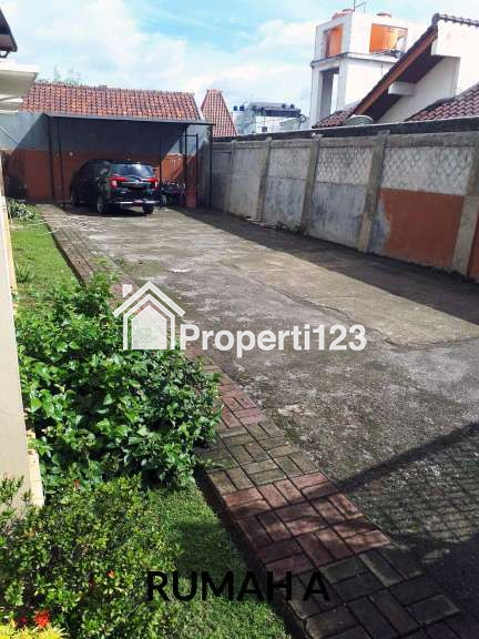 Rumah Kembar Pesanggrahan Mewah - 2