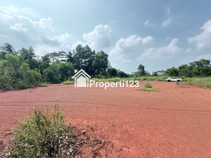 Dijual Tanah Bisa Container di Campaka Purwakarta - 8