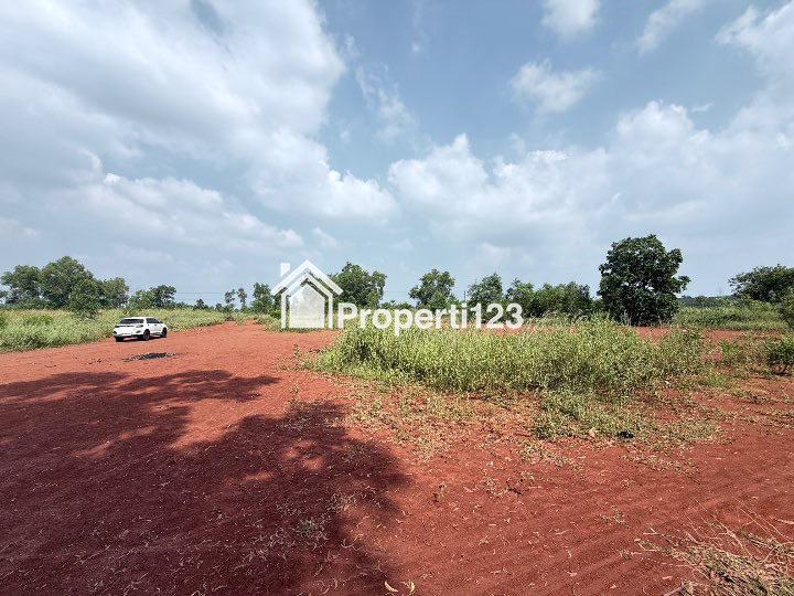 Dijual Tanah Bisa Container di Campaka Purwakarta - 7