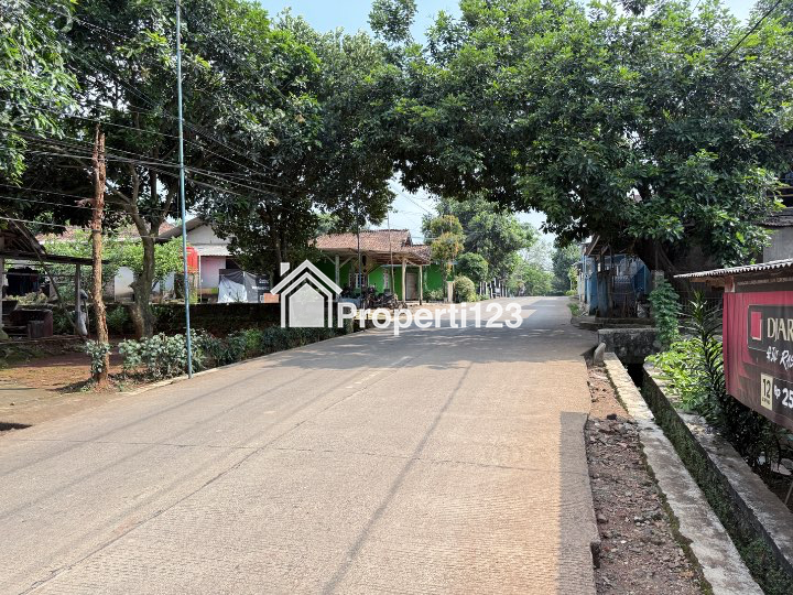 Dijual Tanah Bisa Container di Campaka Purwakarta - 3