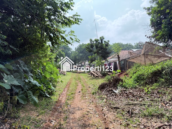 Dijual Tanah Bisa Container di Campaka Purwakarta - 5