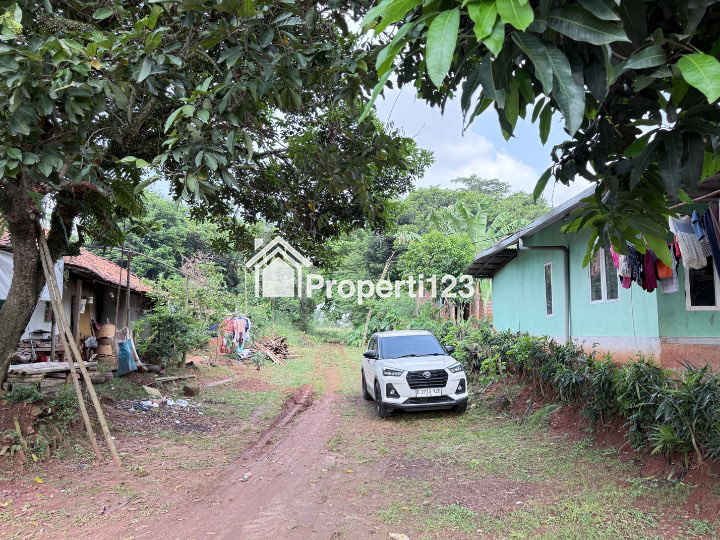 Dijual Tanah Bisa Container di Campaka Purwakarta - 2