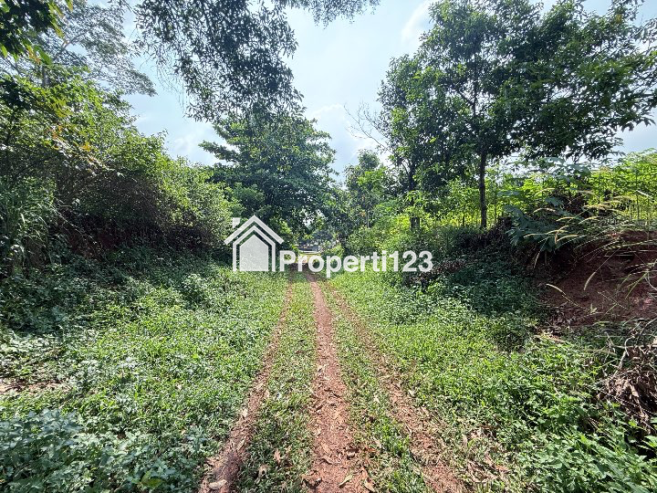 Dijual Tanah Bisa Container di Campaka Purwakarta - 6