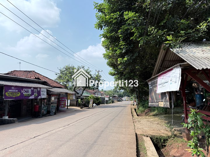 Dijual Tanah Bisa Container di Campaka Purwakarta - 4