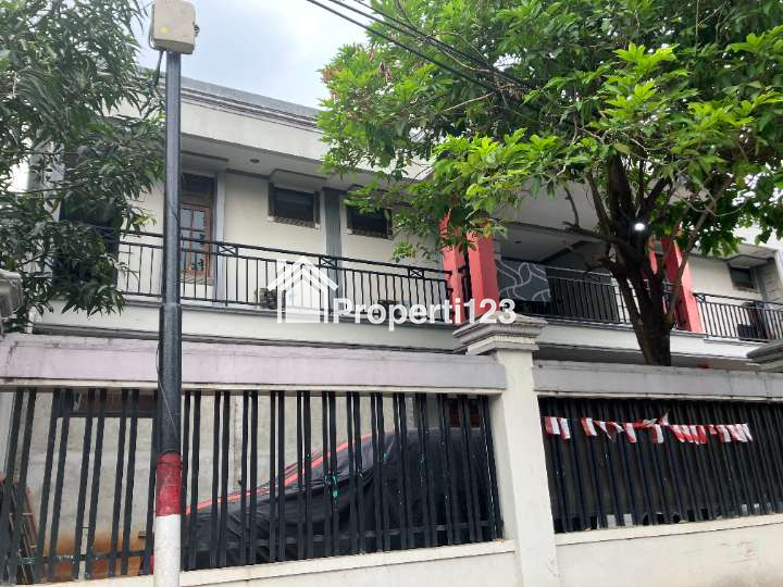 Rumah Ready Kost-kost-an - 1