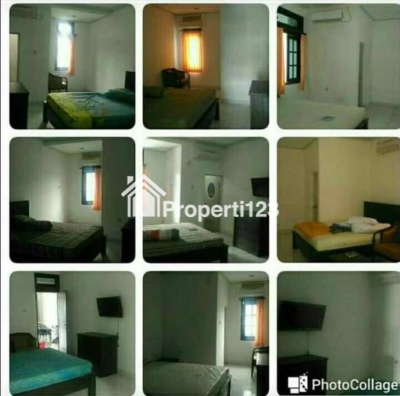 Rumah Ready Kost-kost-an - 2