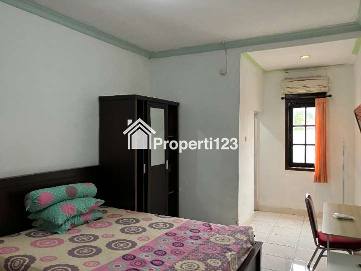 Rumah Ready Kost-kost-an - 5