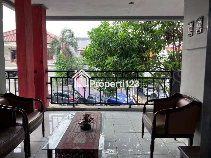 Rumah Ready Kost-kost-an - 3