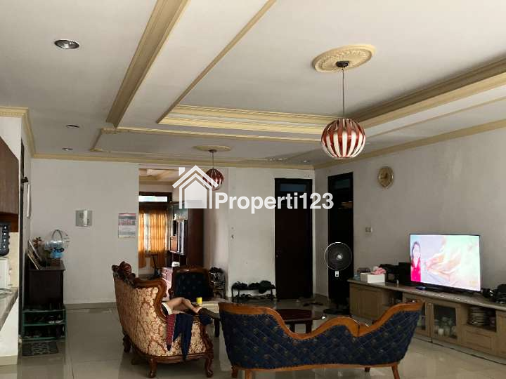 Rumah Ready Kost-kost-an - 4