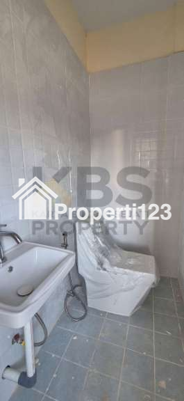 DISEWA GOLDEN BCI BENGKONG - BATAM - 6