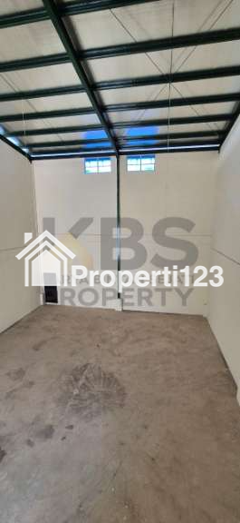 DISEWA GOLDEN BCI BENGKONG - BATAM - 4