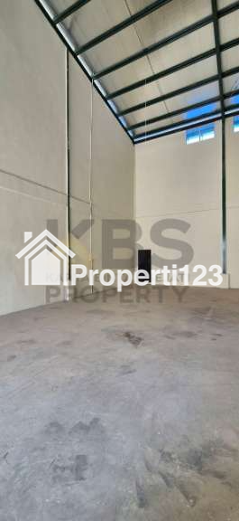 DISEWA GOLDEN BCI BENGKONG - BATAM - 2