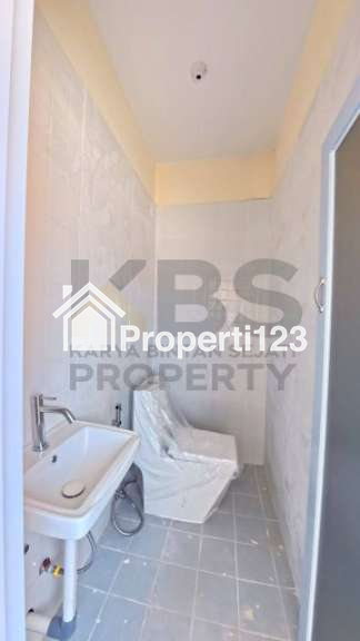 DISEWA GUDANG GOLDEN BCI BENGKONG - BATAM - 4