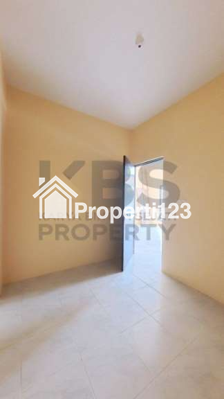 DIJUAL RUMAH PURI SASMAYA NONGGSA - BATAM - 5