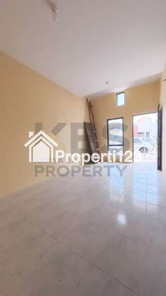 DIJUAL RUMAH PURI SASMAYA NONGGSA - BATAM - 2