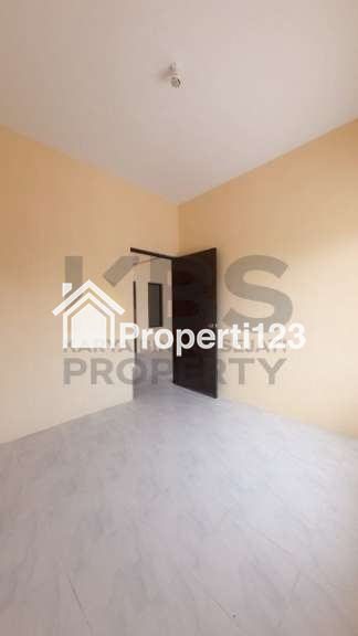 DIJUAL RUMAH PURI SASMAYA NONGGSA - BATAM - 3