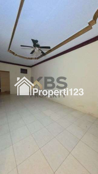DIJUAL RUMAH BANDARA MAS - BATAM - 3