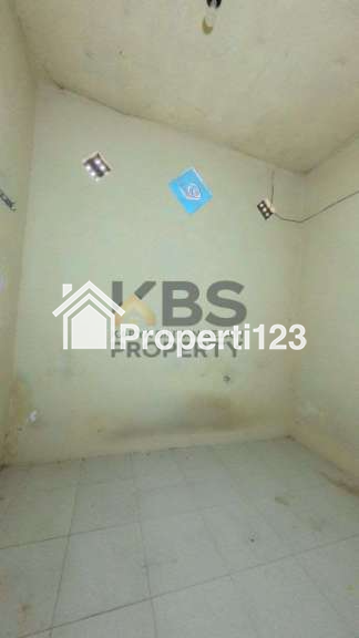 DIJUAL RUMAH BANDARA MAS - BATAM - 4