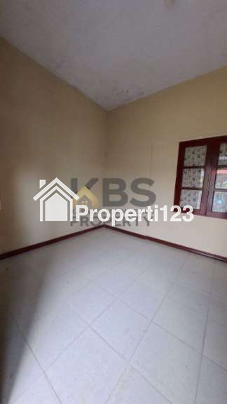 DIJUAL RUMAH BANDARA MAS - BATAM - 2