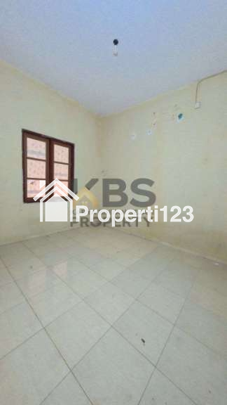 DIJUAL RUMAH BANDARA MAS - BATAM - 5