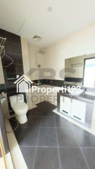 DISEWA APARTEMEN BCC RESIDENCE TYPE 3BR - BATAM - 10