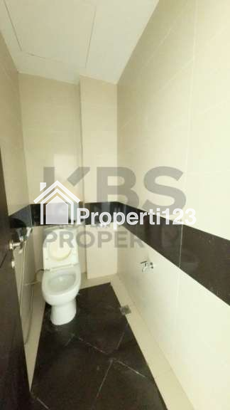 DISEWA APARTEMEN BCC RESIDENCE TYPE 3BR - BATAM - 6