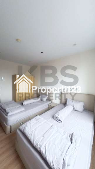 DISEWA APARTEMEN BCC RESIDENCE TYPE 3BR - BATAM - 7