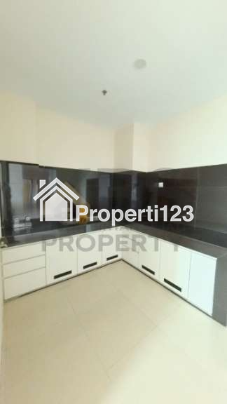 DISEWA APARTEMEN BCC RESIDENCE TYPE 3BR - BATAM - 5