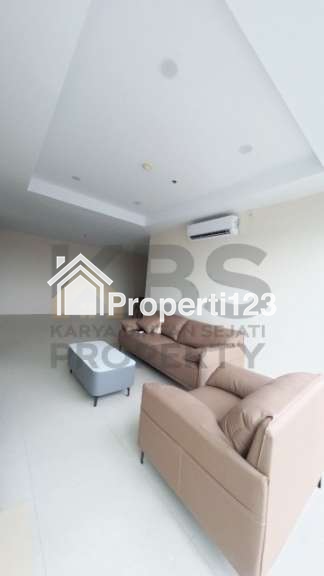 DISEWA APARTEMEN BCC RESIDENCE TYPE 3BR - BATAM - 1