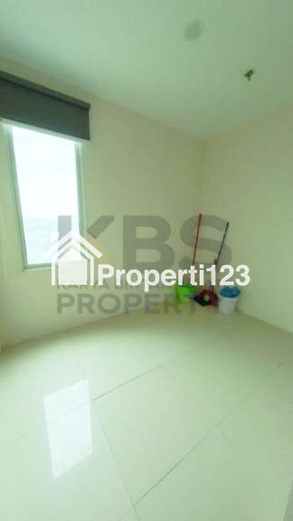 DISEWA APARTEMEN BCC RESIDENCE TYPE 3BR - BATAM - 4