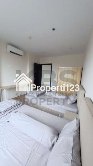 DISEWA APARTEMEN BCC RESIDENCE TYPE 3BR - BATAM - 3