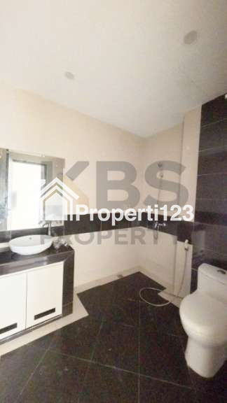 DISEWA APARTEMEN BCC RESIDENCE TYPE 3BR - BATAM - 8