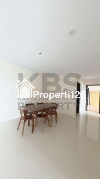 DISEWA APARTEMEN BCC RESIDENCE TYPE 3BR - BATAM - 2