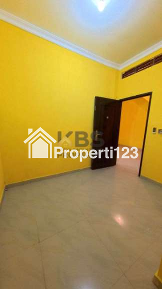 DIJUAL RUMAH SAKURA GARDEN  BATU AMPAR - BATAM - 4