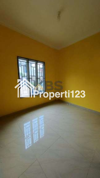 DIJUAL RUMAH SAKURA GARDEN  BATU AMPAR - BATAM - 3