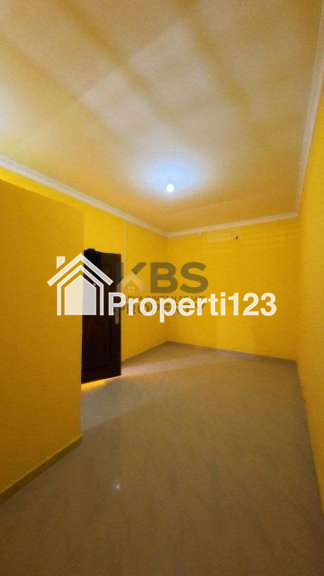 DIJUAL RUMAH SAKURA GARDEN  BATU AMPAR - BATAM - 5