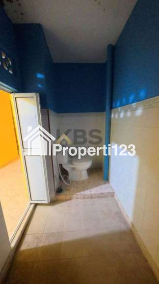 DIJUAL RUMAH SAKURA GARDEN  BATU AMPAR - BATAM - 6