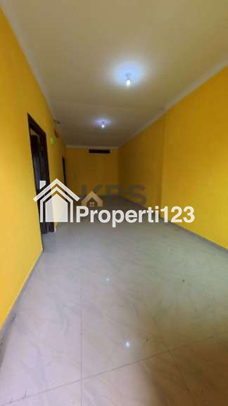 DIJUAL RUMAH SAKURA GARDEN  BATU AMPAR - BATAM - 2